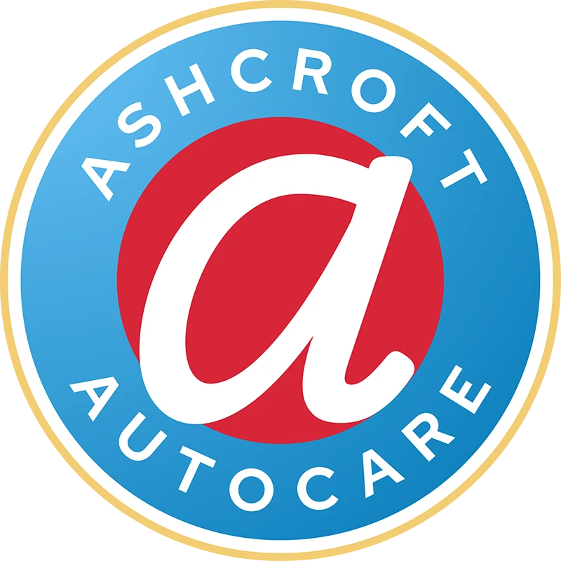 Ashcroft Autocare